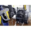 Kärcher Nettoyeur haute pression HDS 9/17-4 CXA avec enrouleur intégré et 15 m de flexible HP