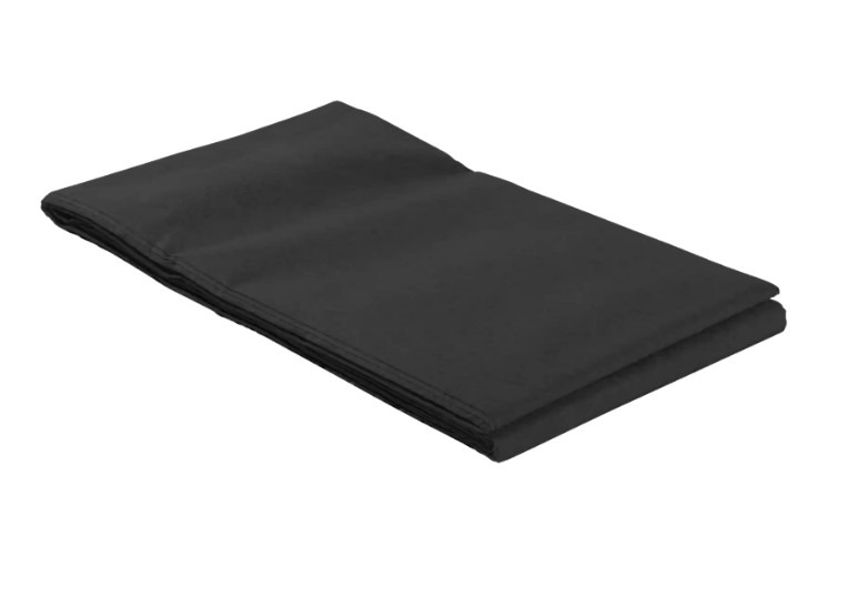 Non-tissé de jardin pour platebandes surélevées, 1600 x 1500 x 1 mm