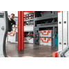 Akku-Systembrandschutzbox Li-SAFE - in verschiedenen Grössen