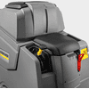Kärcher Scheuersaugmaschine B 85 R Classic Bp Pack + D70
