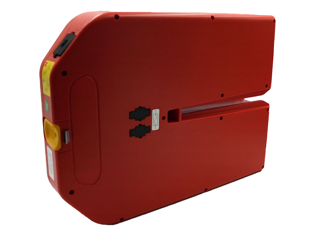 Batterie de rechange pour transpalette électrique Bobcat LPM20N-7