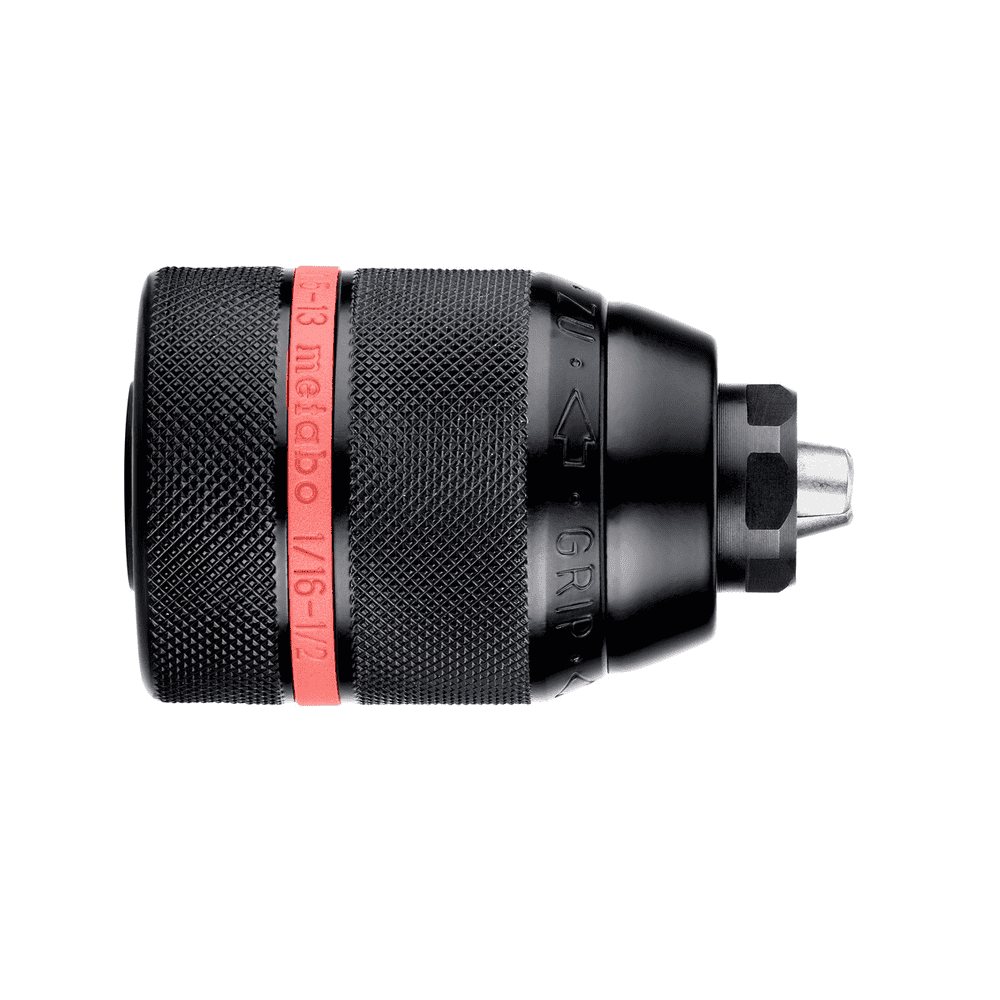 Metabo Schnellspannbohrfutter Futuro Plus S2M, 13 mm, 1/2"