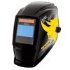 Schweisserhelm WM 35 TC mit 4 Sensoren geeignet für MMA, MIG, TIG, PAC, GRIND