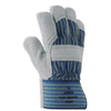 Rindslederschutzhandschuhe Uvex top grade 8300, EN388 4144X, Grössen 9–11