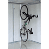 Biohort suspension de vélo "BikeMax" pour abri de jardin Europa et armoire à outils