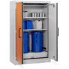 Cemo Fassschrank PROline 12/20 Typ 90, in drei Farbvarianten