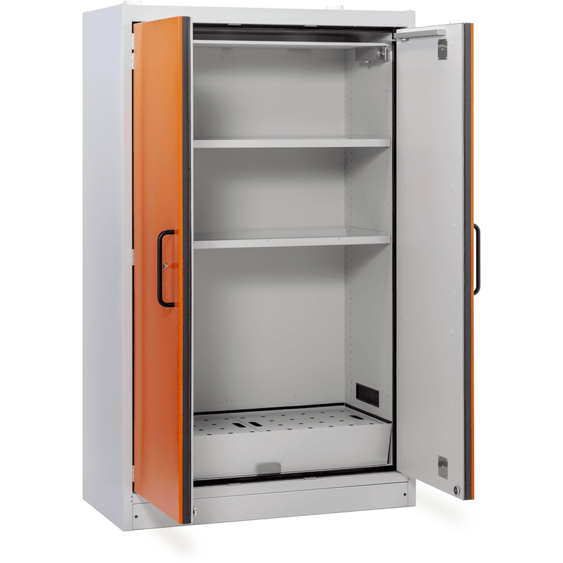 Cemo Fassschrank PROline 12/20 Typ 90, in drei Farbvarianten