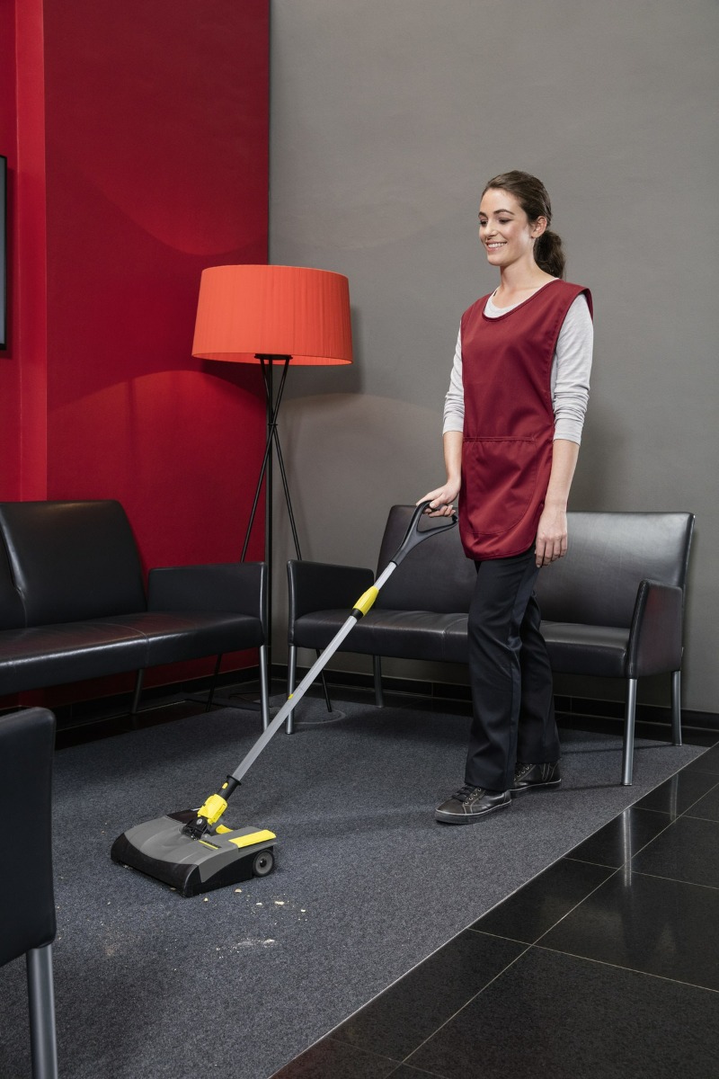 Kärcher Elektrobesen EB 30/1 Li-Ion