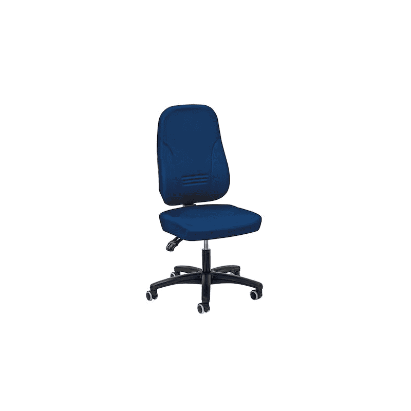 Chaise de bureau Prosedia Younico 1451, dossier haut 3D, disponible en 3 couleurs