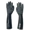 Gants de protection contre les produits chimiques KCL Butoject 897+, type EN388 0010, en différentes tailles