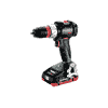 Metabo Akku-Bohrschrauber BS 18 LT BL Q, 18 V in drei Ausführungen