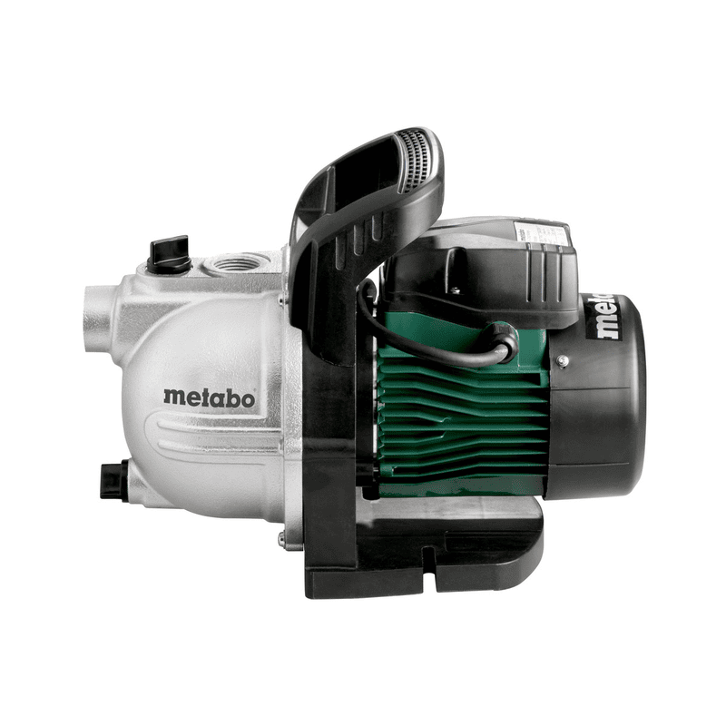 Metabo Pompe de jardin P 3300 G, 900 watts