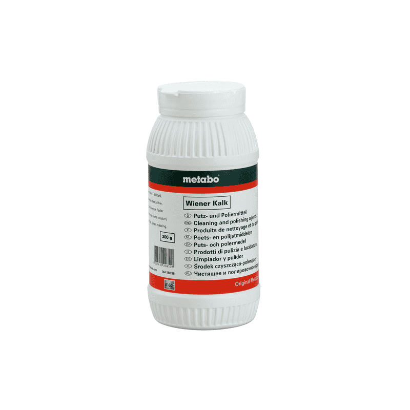 Metabo Wiener Kalk - Streudose, 300 g
