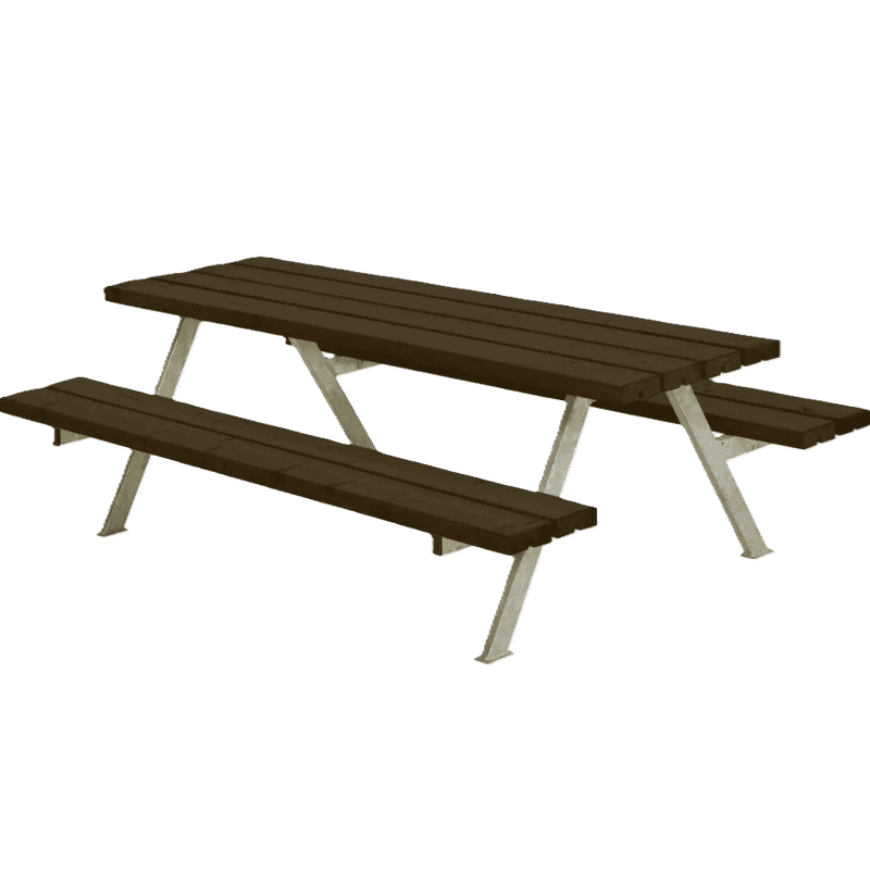 PLUS Alpha Ensemble de mobilier de jardin Junior, disponible en plusieurs modèles