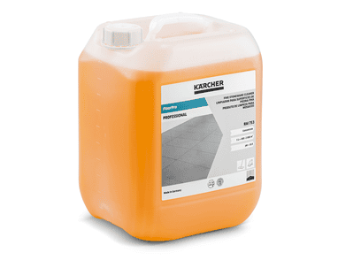 Kärcher FloorPro Nettoyant grès cérame RM 753 10l