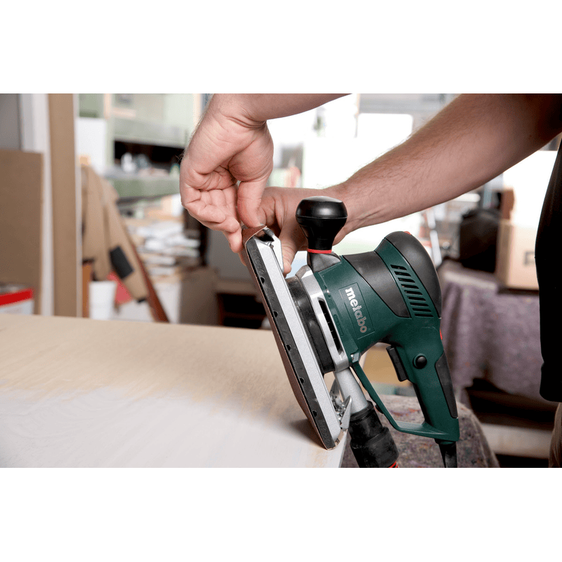 Metabo Sander SRE 4351 Turbotec, 350 Watt