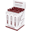 KRAFTWERK Display mit 12x LED Handlampe Inspection 700
