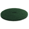 Kärcher Disque de nettoyage, dureté moyenne, vert,  Ø 230 mm, 5 pièces, pour autolaveuse K-Mop 46 Bp