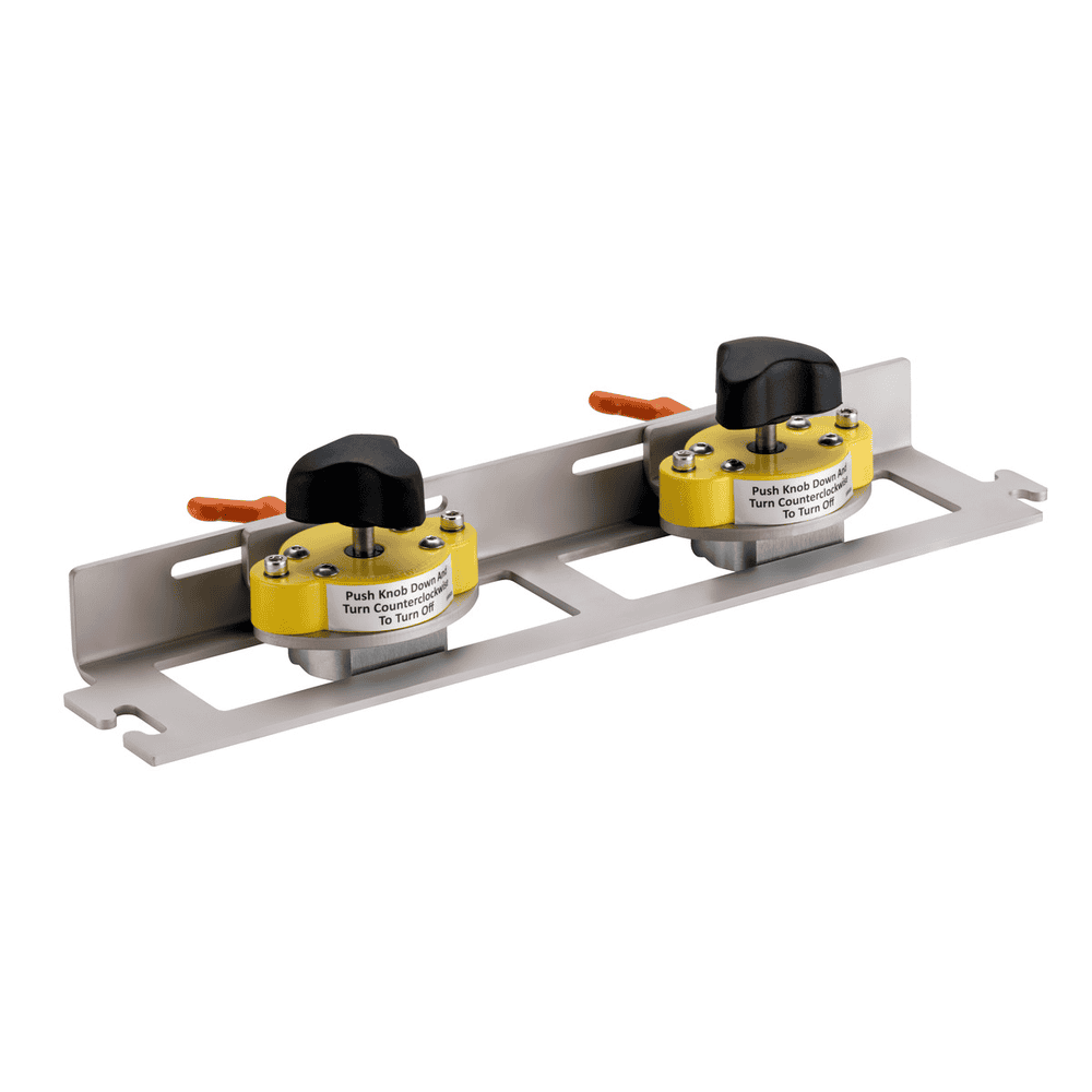 Metabo Magnetische Führungsschiene für Planfräse PFM 17