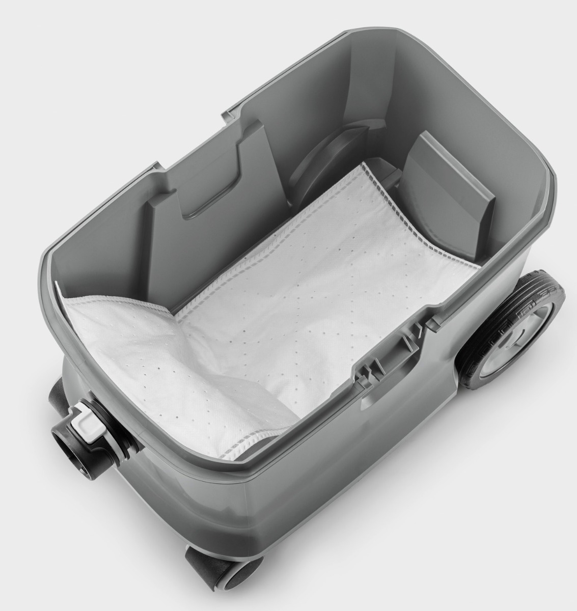 Kärcher Trockensauger T 15/1 Adv