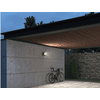 Steinel Projecteur XLED One M, 2050 lumen, orientable verticalement à 180