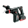 Metabo Akku-Hammer KH 18 LTX BL 24 Q, 18 V mit Quick-Wechselfutter, in zwei Ausführungen
