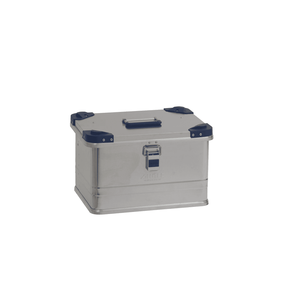 Box à outils en aluminium INDUSTRY 30 - 425