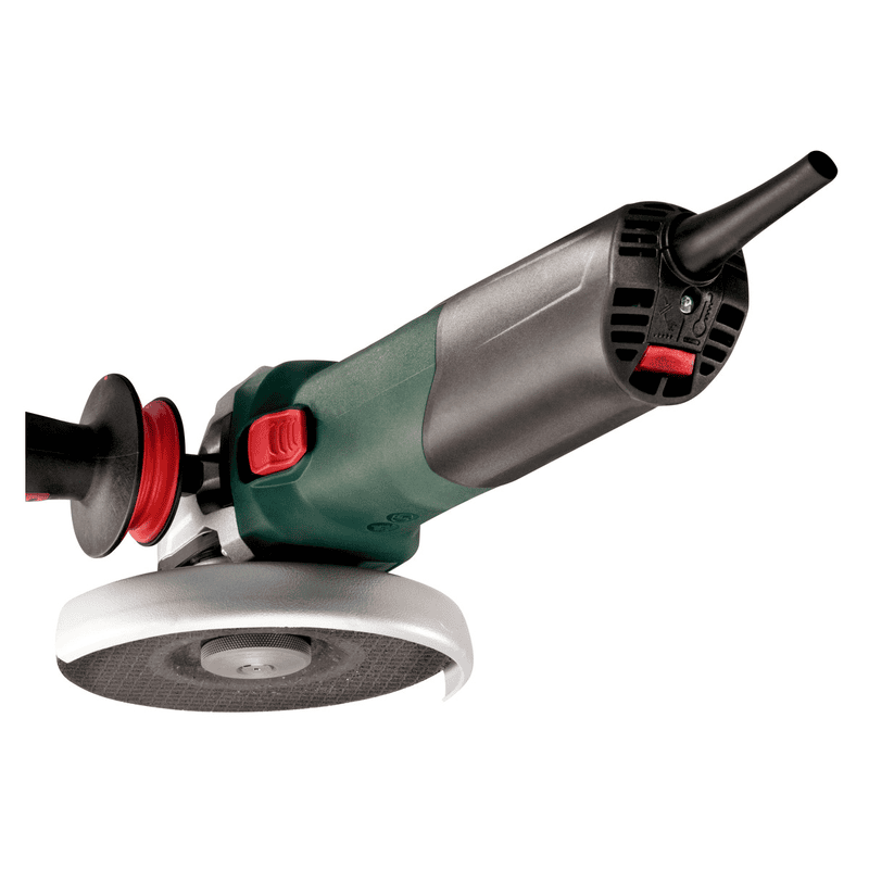 Metabo Winkelschleifer WE 17-125 Quick, 1700 Watt