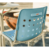 Schaffner Tabouret de bar Bermuda sans accoudoirs, disponible en plusieurs versions