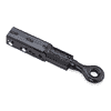 Accessoires - Anneau d'attelage pour chariot d'épandage SW 180