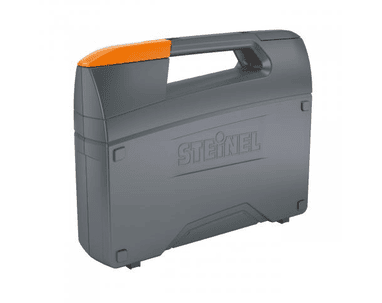Coffret plastique de rechange pour appareils de moulage de pistolets