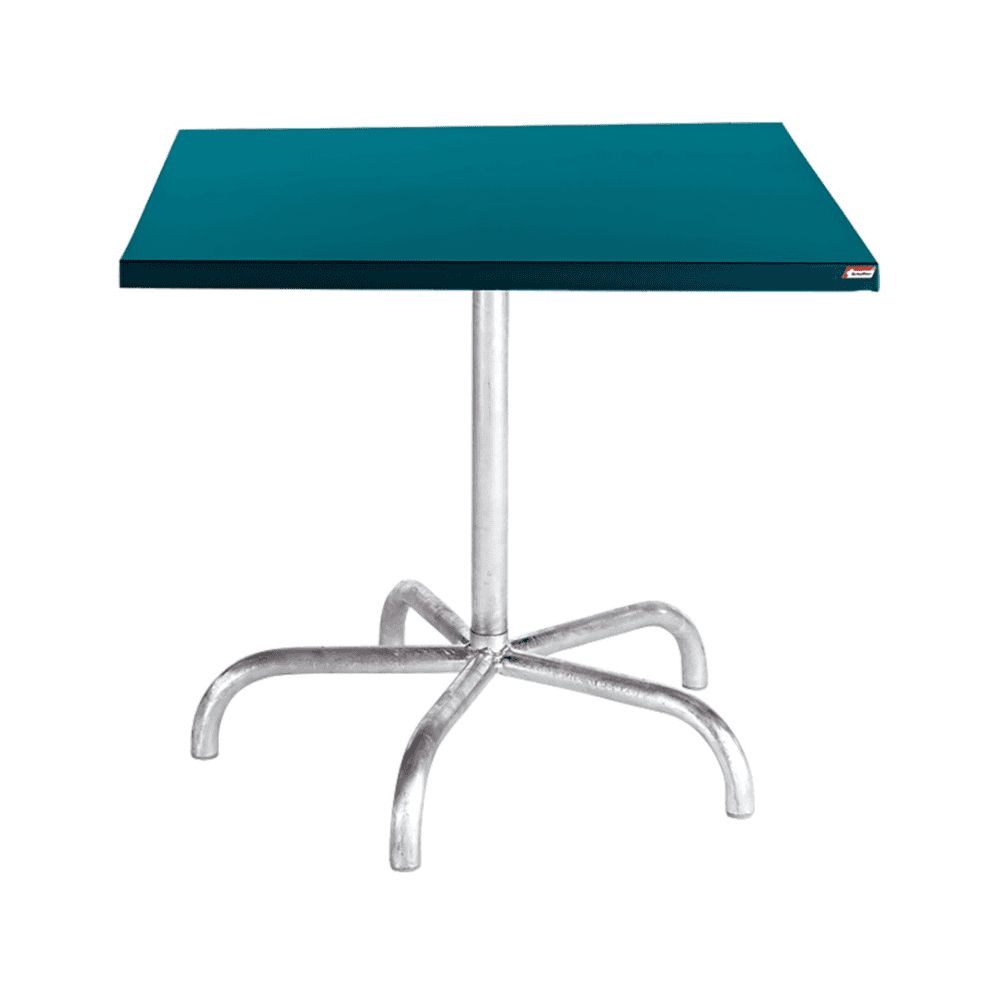 Schaffner Table de jardin Säntis, en diverses exécutions
