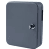 Boîte à clés Pavo avec serrure à cylindre, anthracite, disponible en plusieurs versions