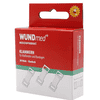 Agrafes pour pansements, WUNDmed, 05-022, 15 x 35 mm, 20 pièces