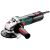 Metabo Winkelschleifer WEV 11-125 Quick, 1100 Watt, mit Drehzahlregelung
