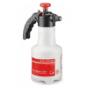 Birchmeier Druckspeicher-Sprühgerät Clean-Matic 1.25 P / 360°, in zwei Ausführungen