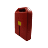 Batterie de rechange pour transpalette électrique Bobcat LPM20N-7