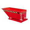 Bennes basculantes, type KN