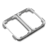 Kärcher Adapter 2x70 l für 120 l Sackhalter