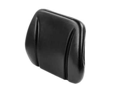 UnitedSeats coussin de dossier en PVC - Accessoires pour US20