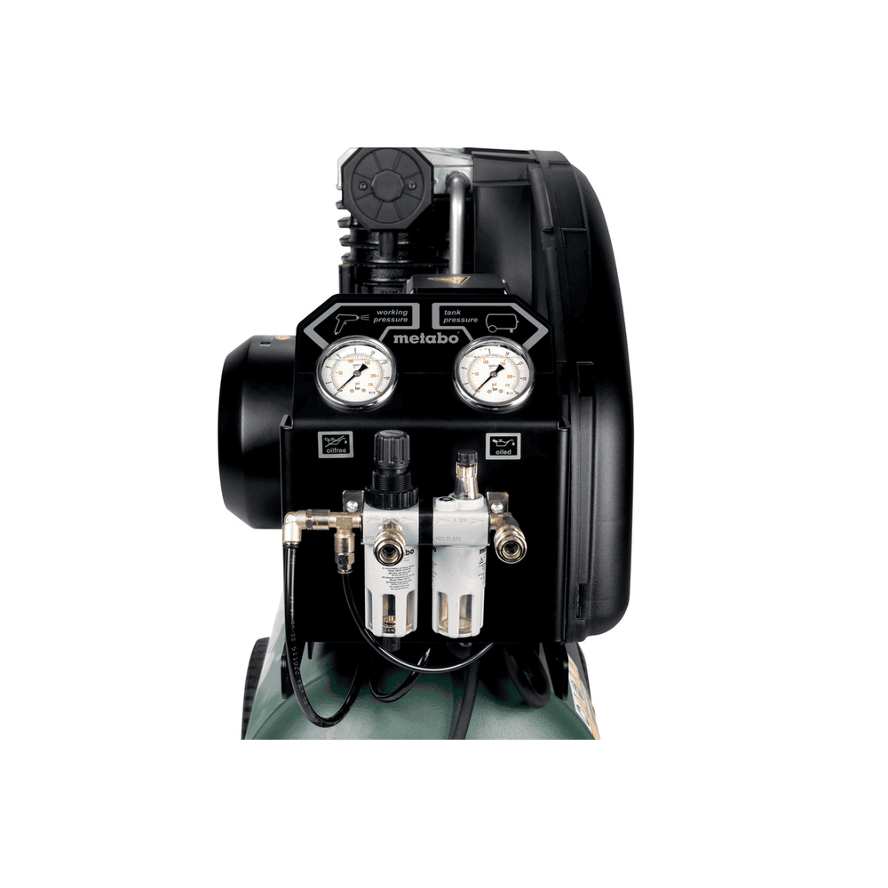 Metabo Kompressor Mega 700-90 D