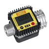 Digitaler Durchflusszähler K24 Aluminium