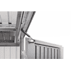 Biohort Set de vérins à gaz - Accessoires pour les portes AvantGarde ECO