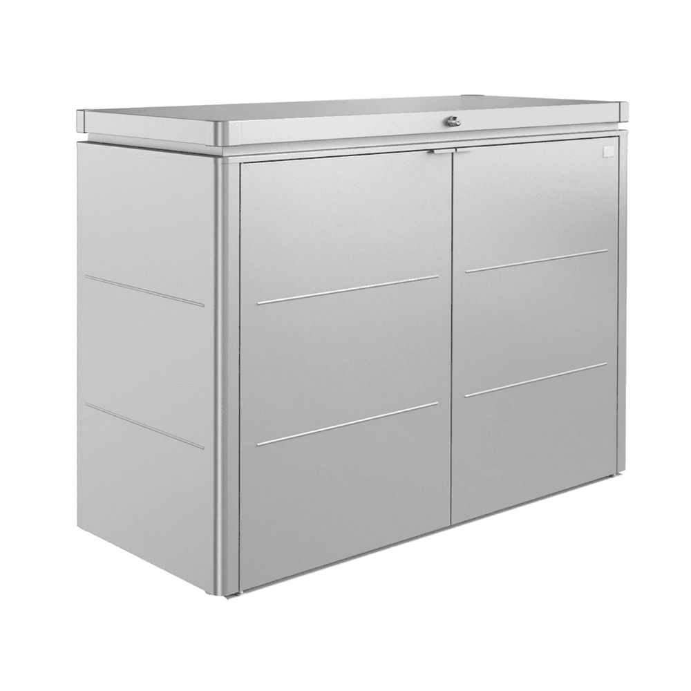 Biohort HighBoard 160, diverse Farben, 1600 x 700 x 1180 mm