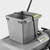 Kärcher Kehrmaschine KM 70/20 C 1SB