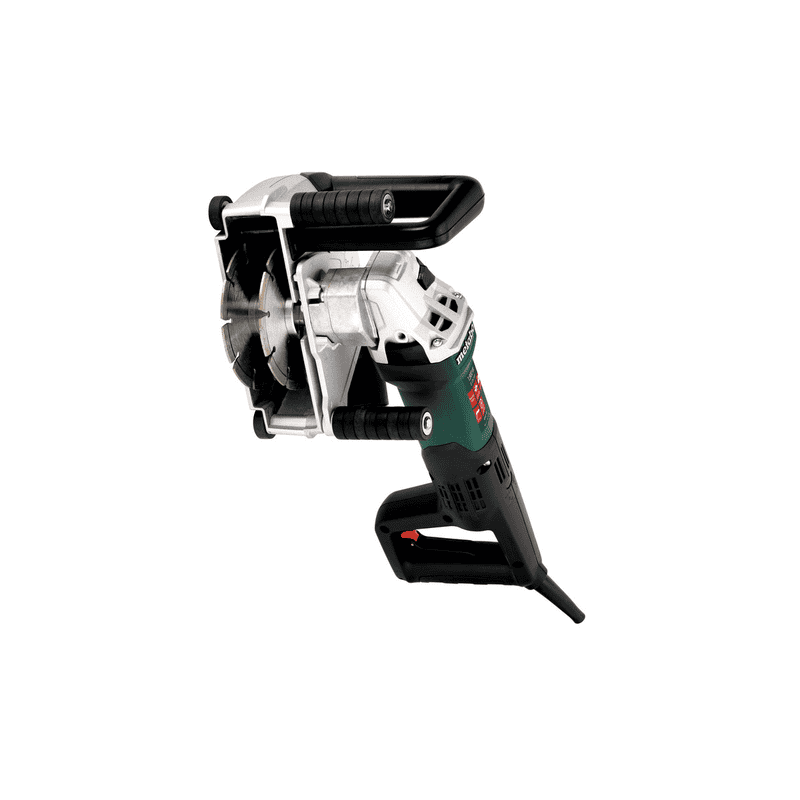 Metabo Mauernutfräse MFE 40, 1900 Watt, in Kunststoffkoffer