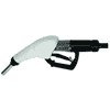 Pistolet automatique avec articulation pivotante SB325 - pour les systèmes de réservoirs AdBlue®