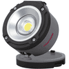 KRAFTWERK PRO LINE LED Arbeitsleuchte FLEXDOT 600, Typ C USB Kabel