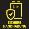 Kärcher Scheuersaugmaschine K-Mop 46 Bp, ohne Akku und Ladegerät