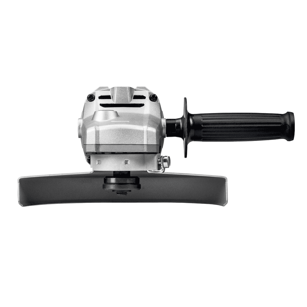 Metabo Winkelschleifer Set WE 2200-230, 2200 Watt, mit Kunststoffkoffer und 2 Diamanttrennscheiben